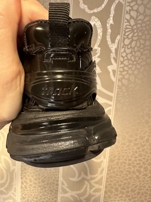 Balenciaga 35 размер