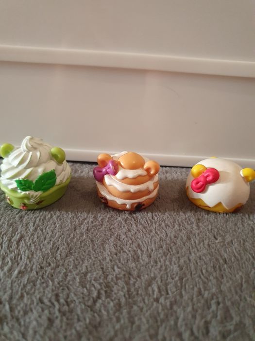 Zestaw deluxe seria 2 brunch bunch num noms