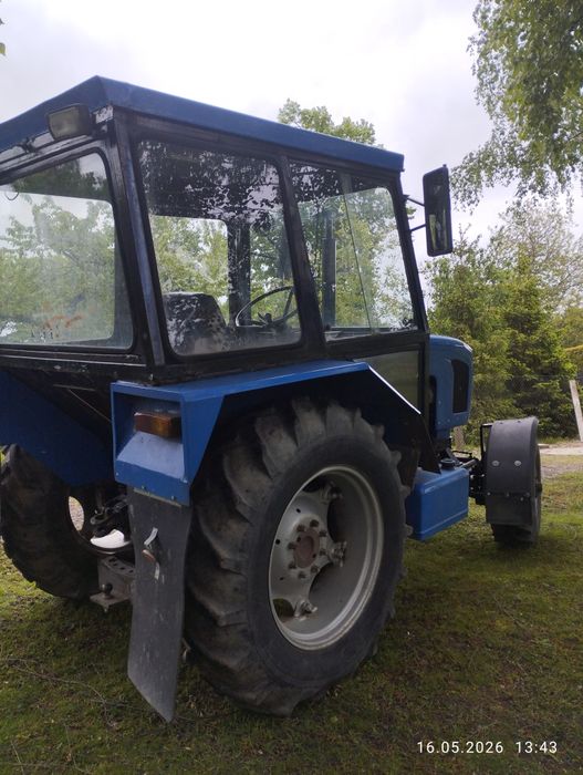 Sprzedam ciągnik rolniczy ursus C360