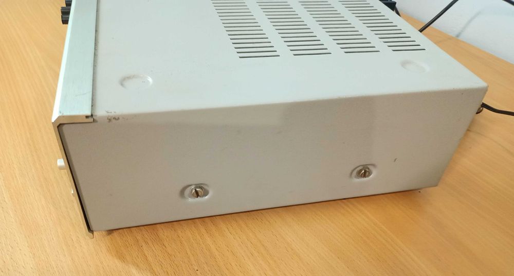 Radmor 5412 amlituner FM stereo PRL