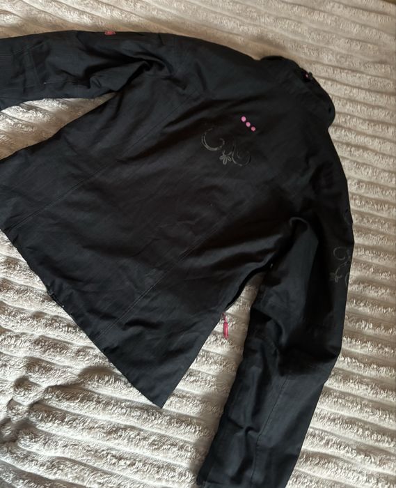 Стильна куртка Icepeak (IceTech) м розмір