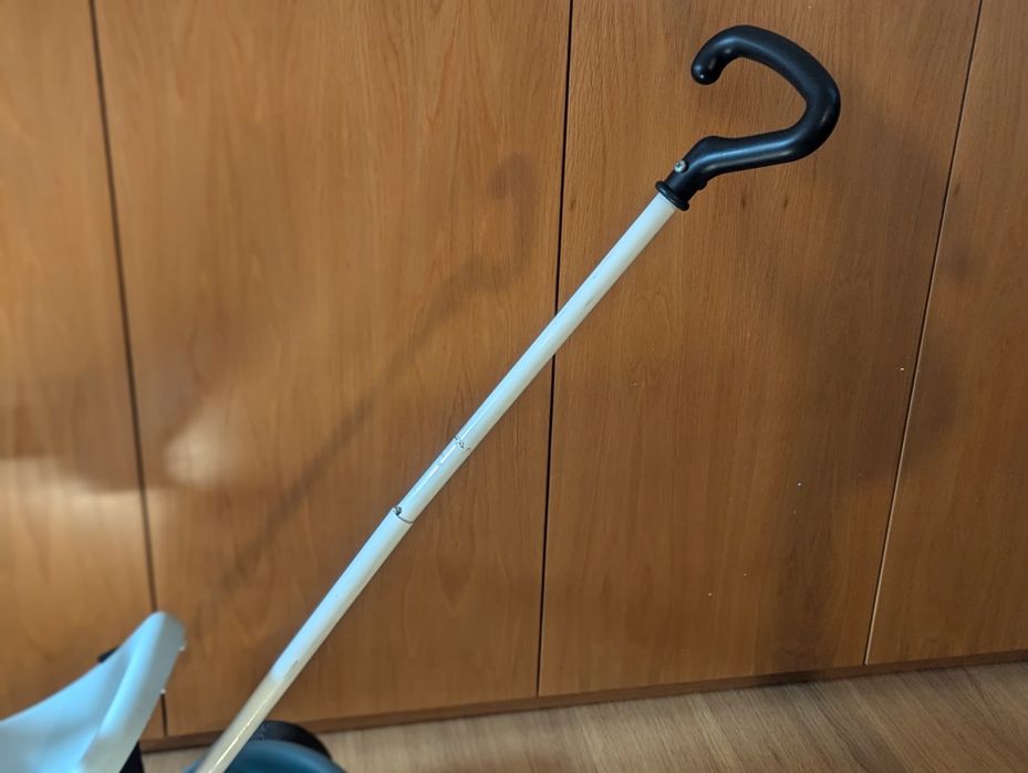 Triciclo bicicleta BeMove