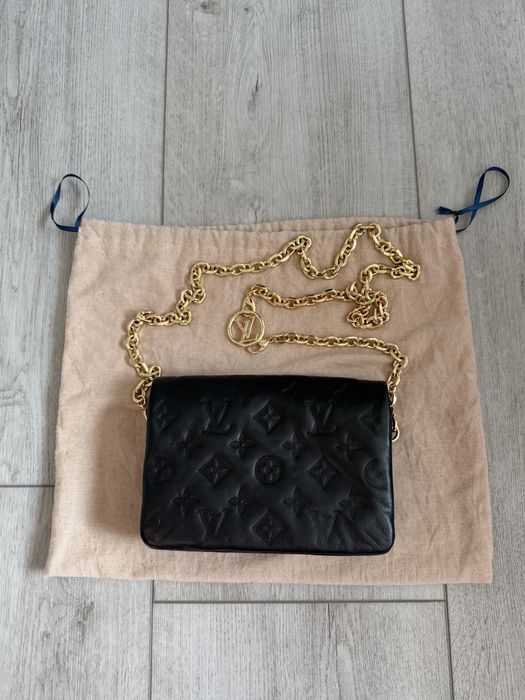 Torebka Louis Vuitton