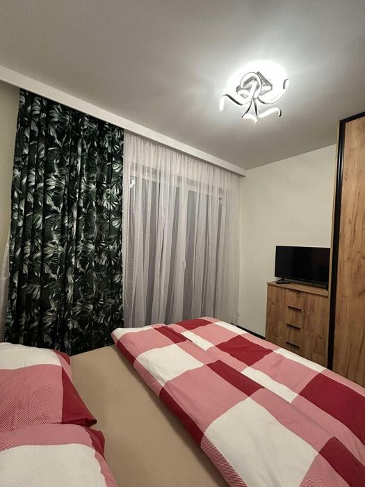 Apartament na doby Tarasy Bernardyńskie  280 zł