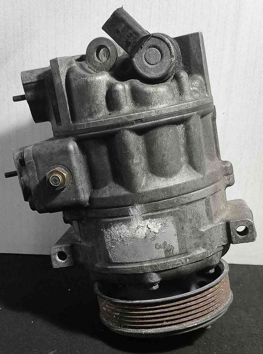 Compressor Ar Condicionado VW PASSAT B6 (3C2) ano 2007