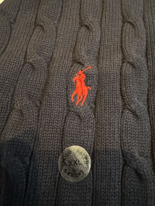 Светр Polo Ralph Louren