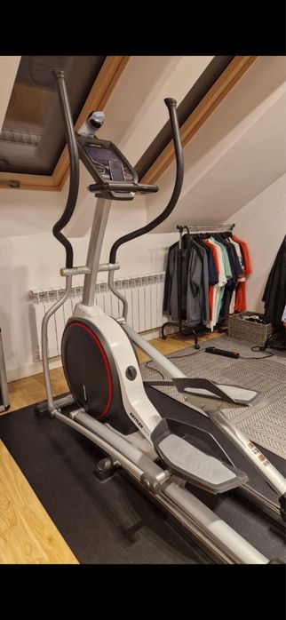 Orbitek Kettler Elux 5 ltd.