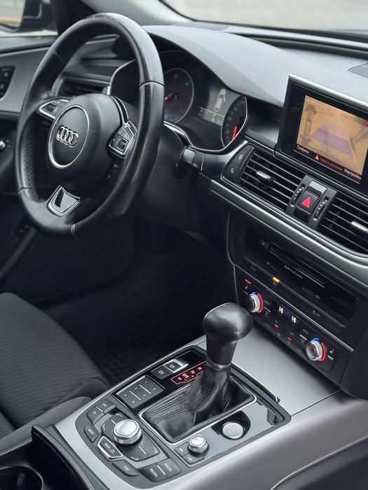 Увага! AUDI A6 в кредит! Авто на виплату! Розстрочка АУДІ а6 ДИЗЕЛЬНА