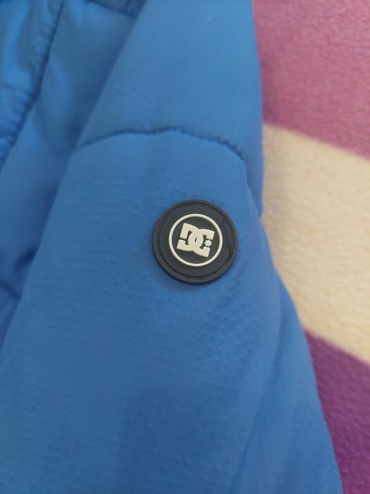 Blusao DC Original junior