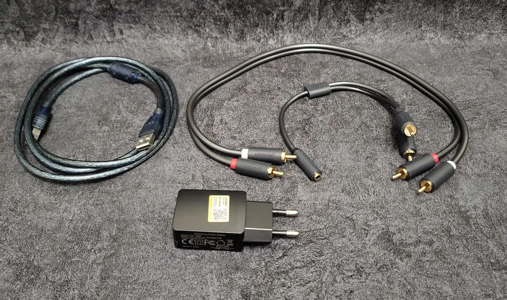 DAC\ЦАП Topping E30 II Lite