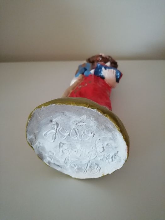 Figurado de Barcelos - S. João em Barro - RESERVADO