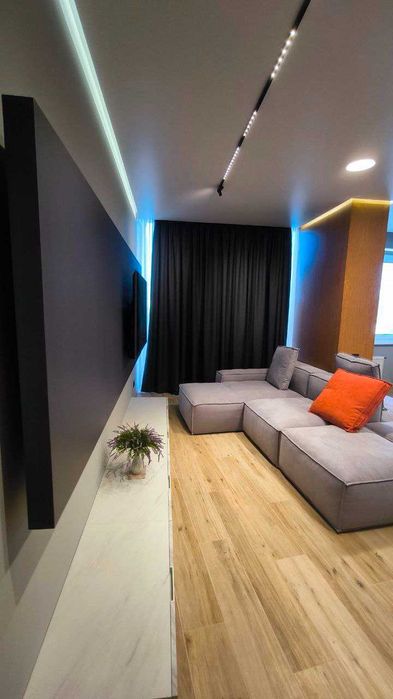 Здам квартиру в 26 перлині