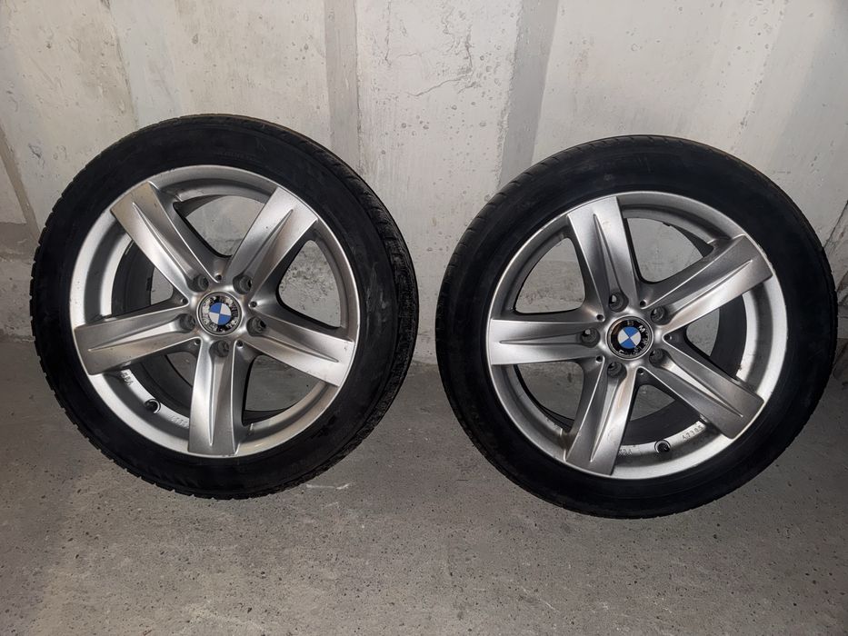 Felgi BMW Style 189 r17