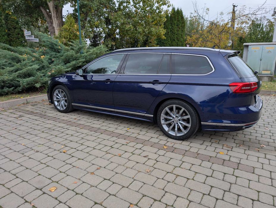 Продам Volkswagen Passat R-line