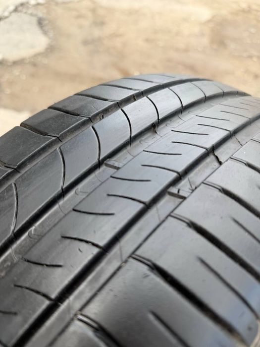 Пара 2025/55R16 Michelin 2025p