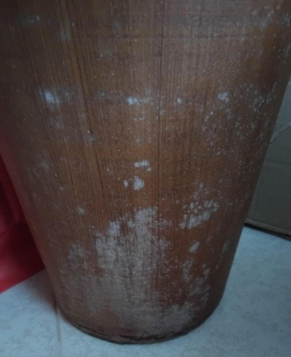 Painted Clay Jar64740549709314126
