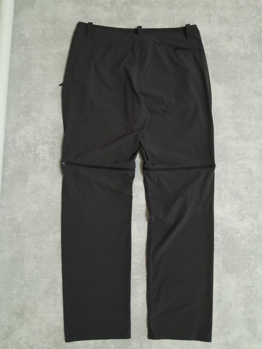 Mammut Runbold Zip Off Pants