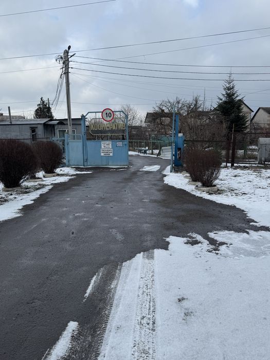 Продається недобудований будинок у кооператиаі «Нива» Макулан