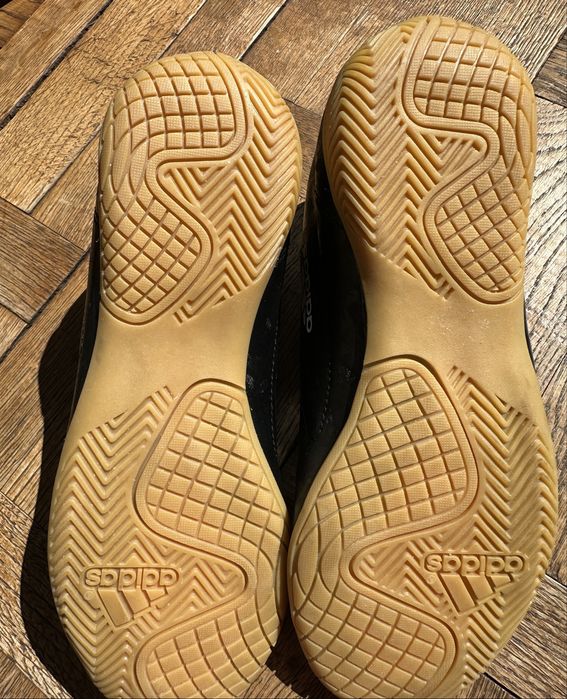 Nowe Halówki  Adidas Conquisto li In rozm 36