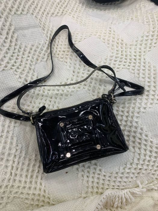 Versace  сумка через плечо оригинал