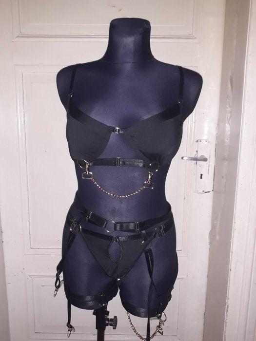 Seksowna bielizna damska