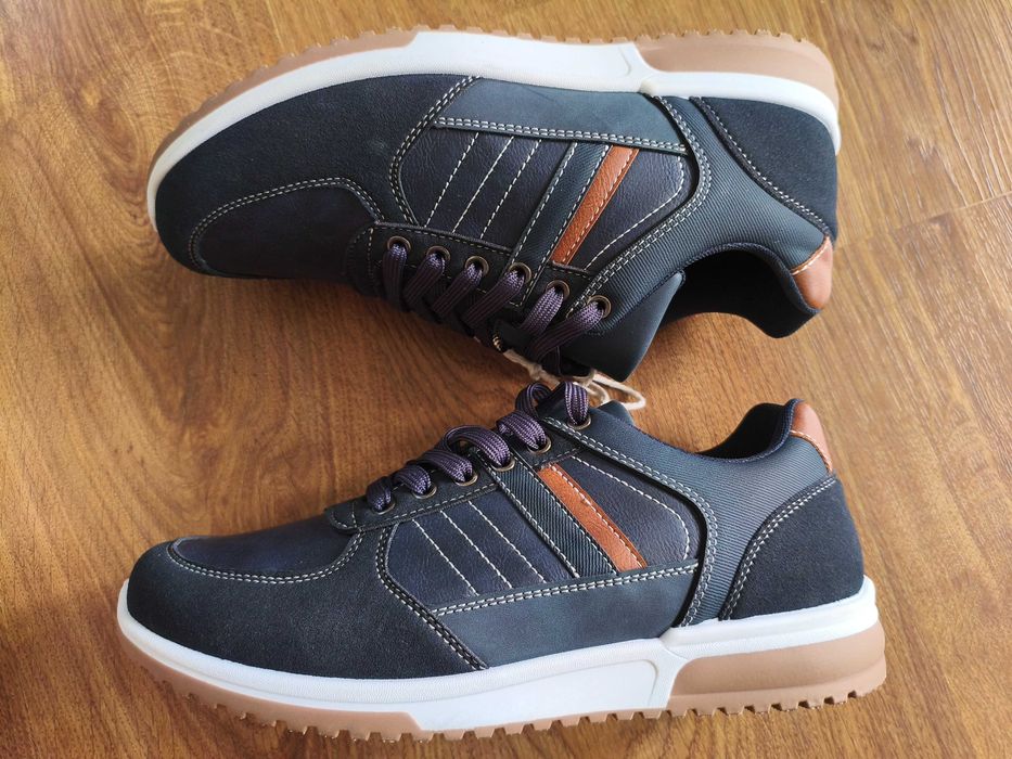 Nowe buty męskie rozmiar 42