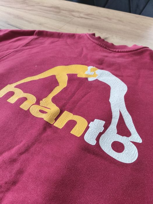 Bluza manto rozmiar M