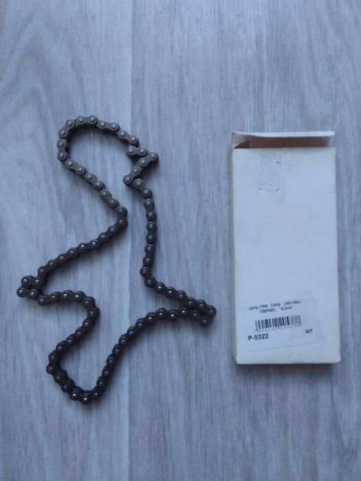 Цеп ГРМ для мопеда