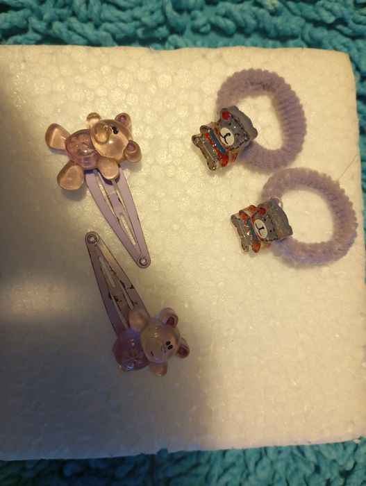 Travessões mais elásticos