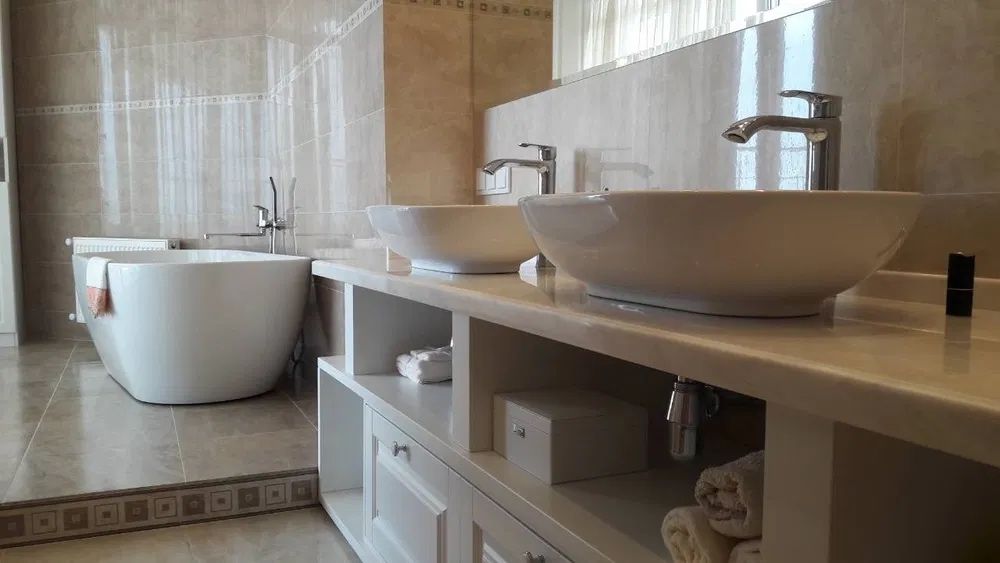 Сдам Евротрешка Терраса Вид на море Французский бульвар Отрада Код1449