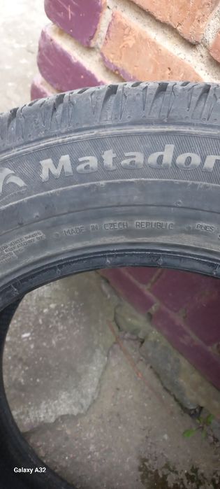 Продам  резину,матадор.