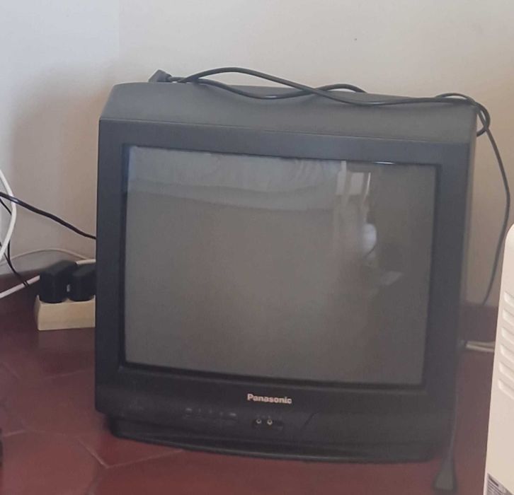 Televisão  Panasonic