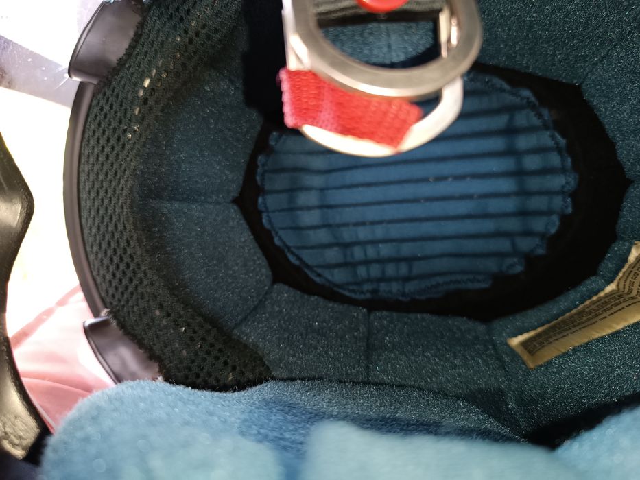 Capacetes Arai em bom estado