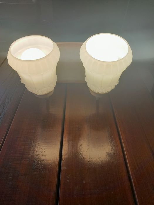 Lampa kinkiet "Mirosławic"