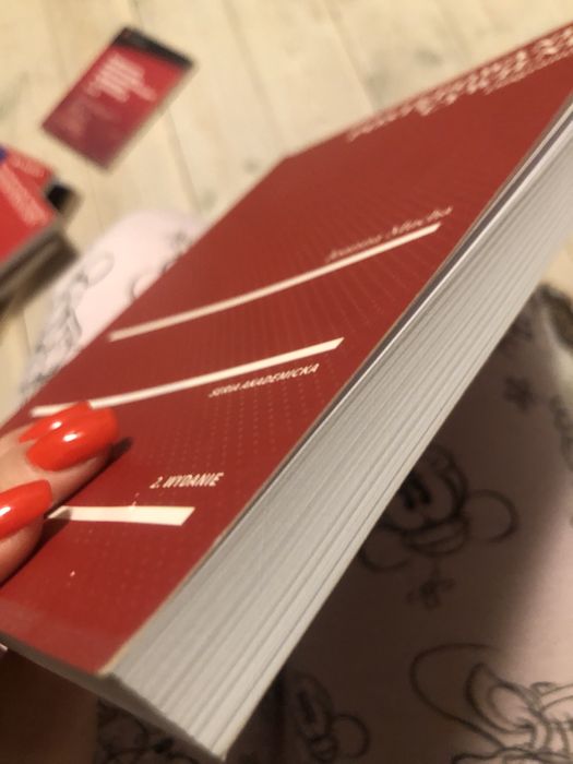 Książka postępowanie cywilne diagramy Joanna mucha