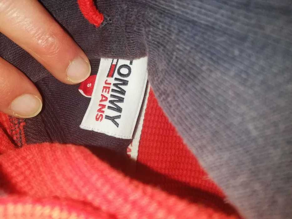 Camisola Tommy Hilfiger - original