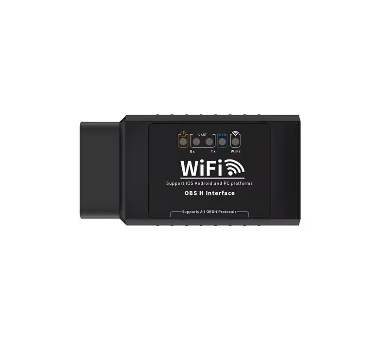 Bluetooth Elm 327 Interface OBD2 / OBD