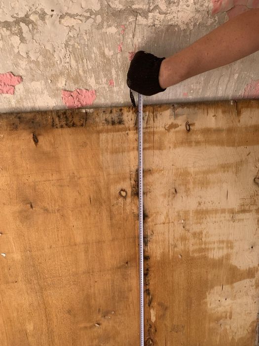 Фанера  20  б/у продам