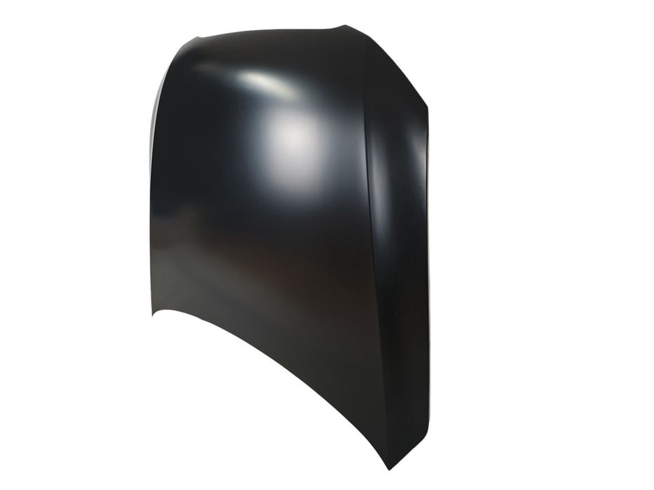 Капот Алюміній + герметик для Audi Q5 8R 2012-2016