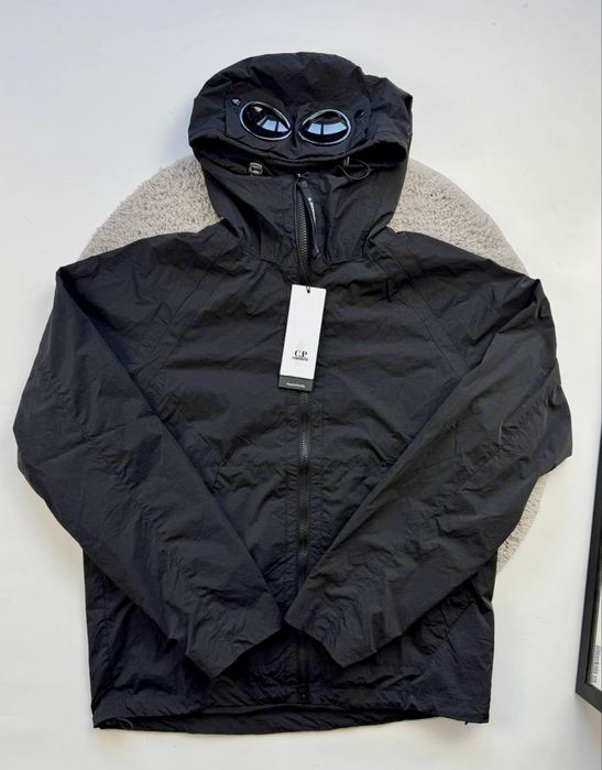 C.P. Company Goggle Jacket Pro-Tek / Technomāt — z metkami