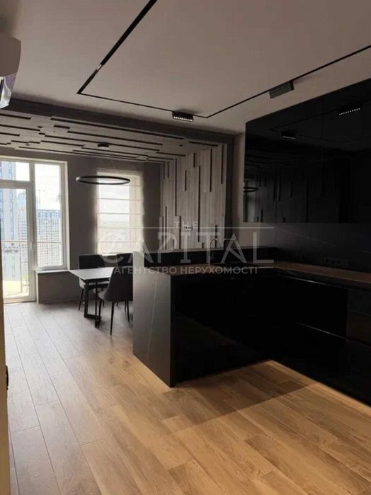 Apartment in Kyiv - View 5