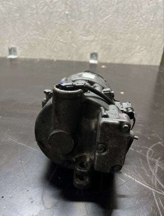Kompresor klimatyzacji bmw e91 e90 e87 2.0d