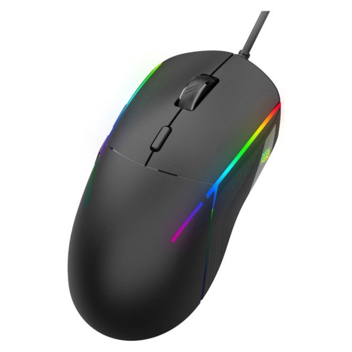GamePro GM400 геймерська миша з RGB підсвічуванням 7200 DPI