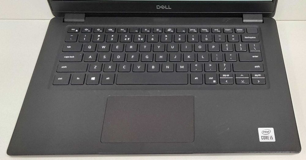 Laptop Dell Latitude 3410 Intel i5-10210u 8GB-DDR4 14" SSD-256GB Win11 Lublin 6m-GW