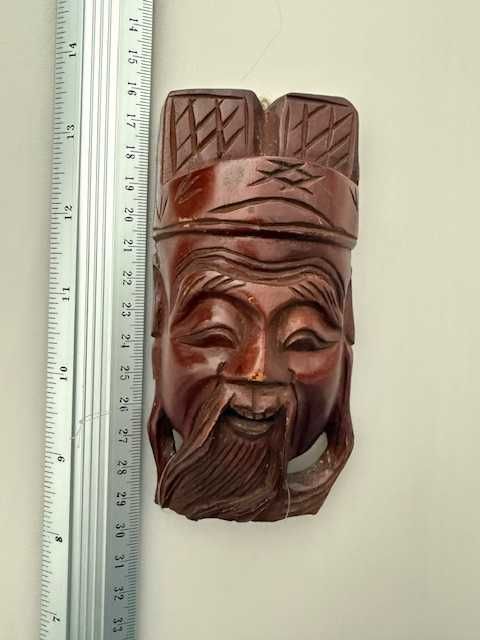 Máscaras africanas e outros países