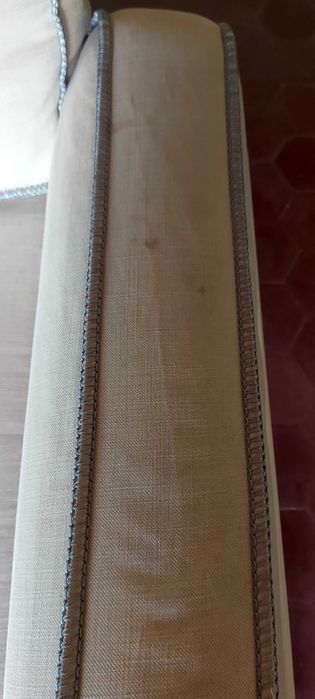 Sofá 3 lugares Ikea PS 2012