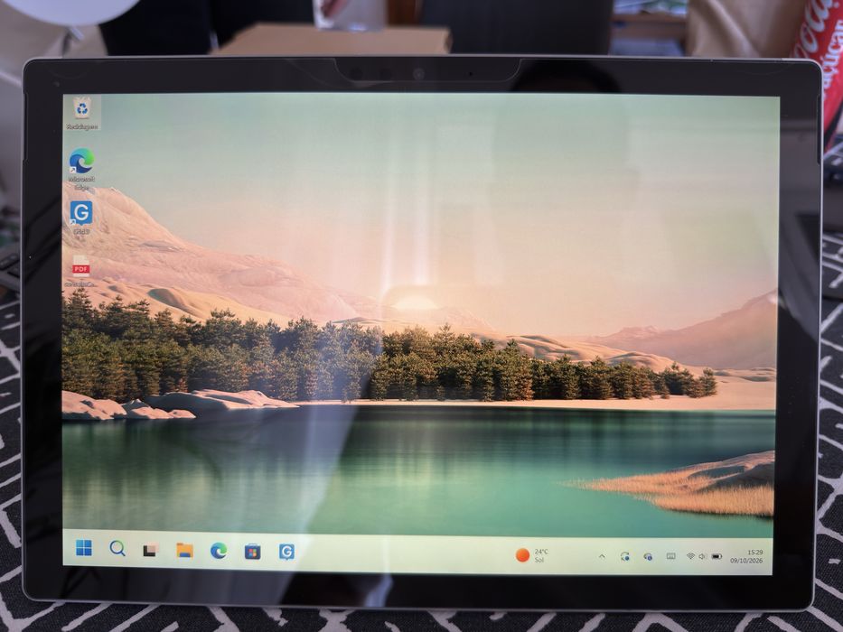 Microsoft Surface Pro 6