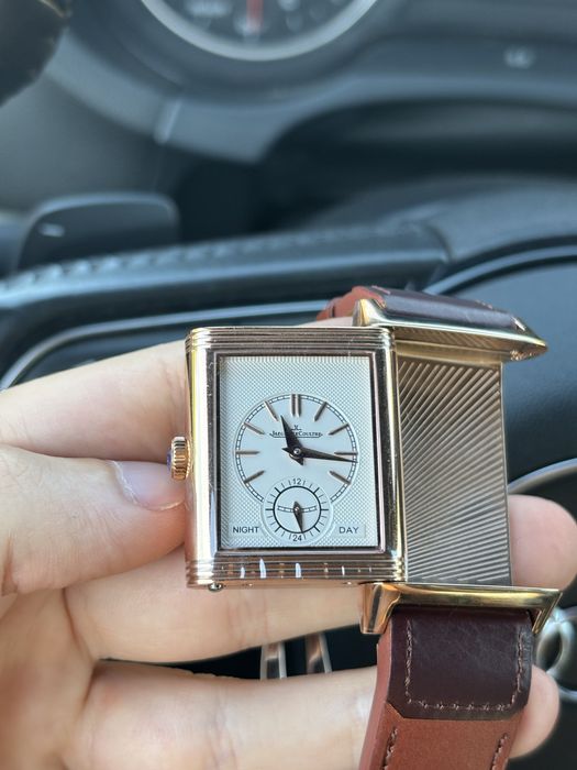 Годинник Jaeger Le Coultre/Часы мужские
