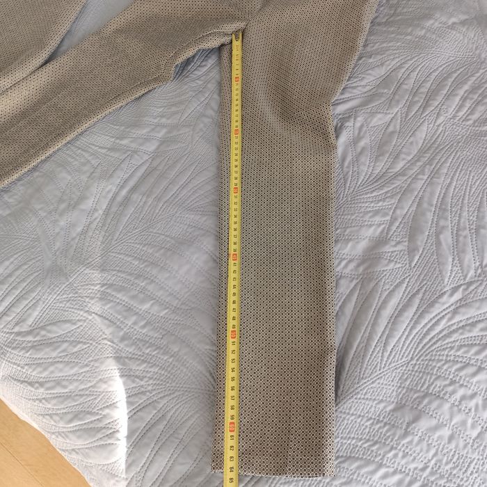 Elegancki komplet dla dziewczynki Benetton r.140