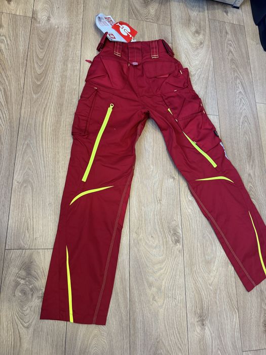 Nowe spodnie Engelbert Strauss Motion 2020 rozmiar 42